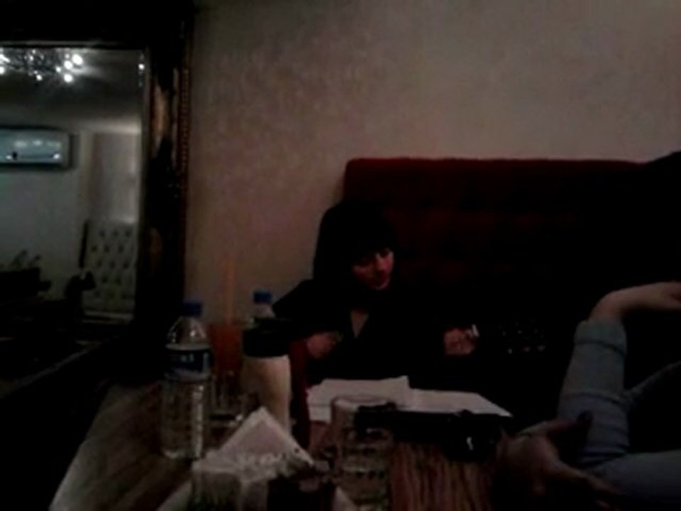 Korea-Fans 2. Samsun Buluşması Video 2