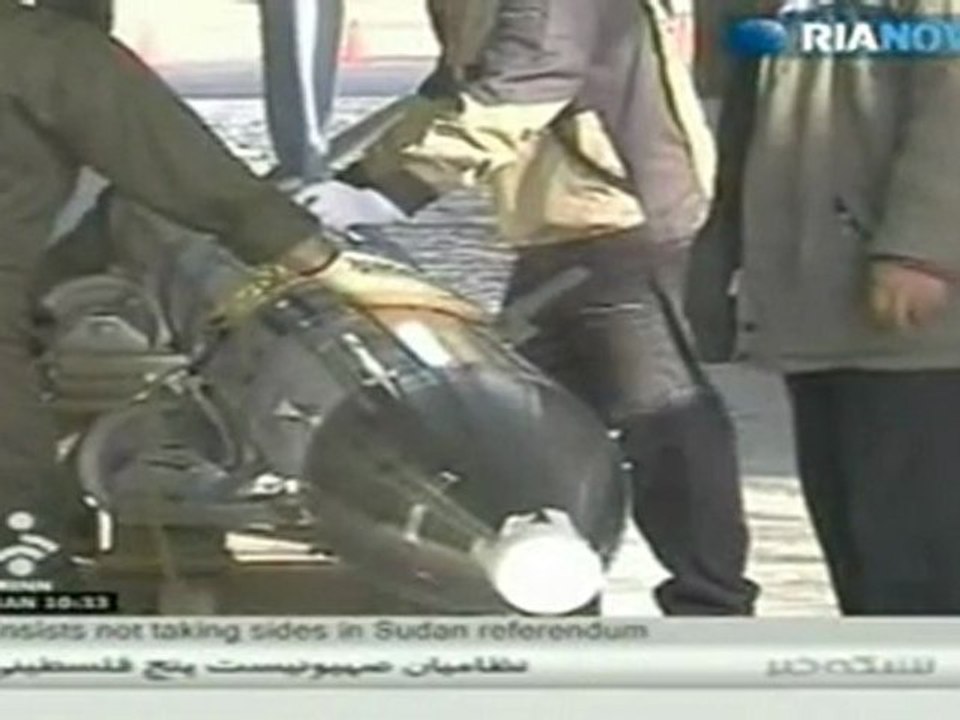 1er Pays Musulmans_tir de satellites_Iran