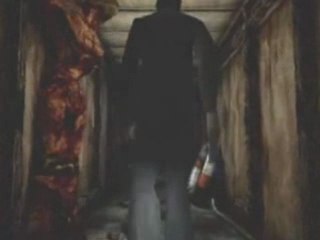 Silent hill 1 parodie 11