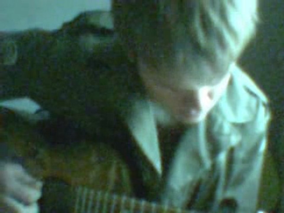 Jamming Bob marley