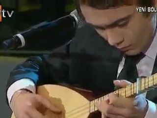 Salih Gündoğdu - Görsünler Beni