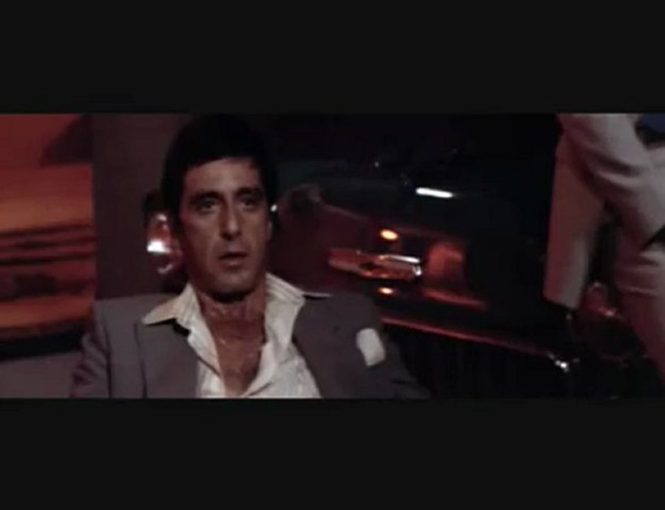 Tony Montana