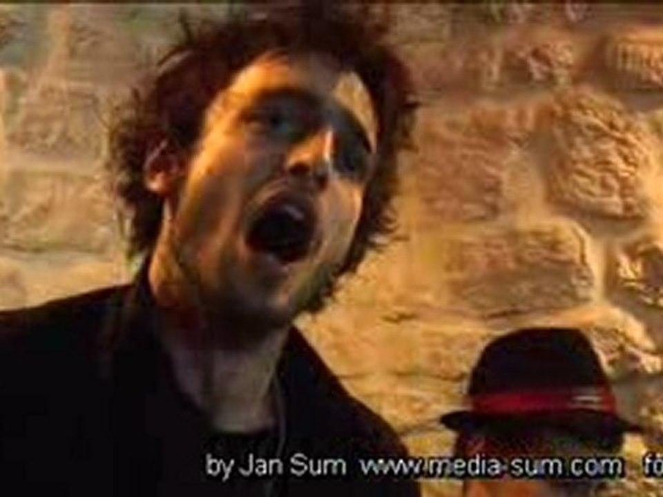 Soan  Coyote 24 juillet 200