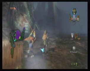 Zelda : Twilight Princess - 06 : Vers le Temple Sylvestre