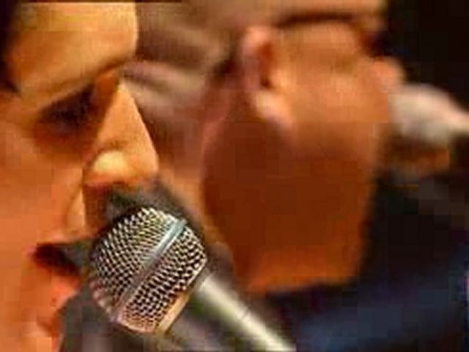 Placebo-Vs-Pixies-Where is my Mind