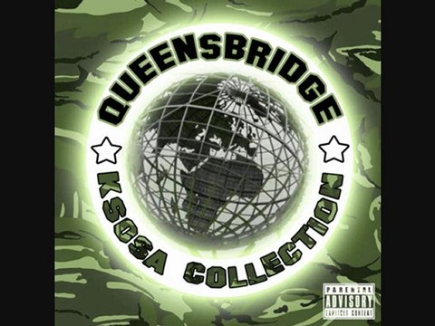 QUEENSBRIDGE KSOSA COLLECTION 4
