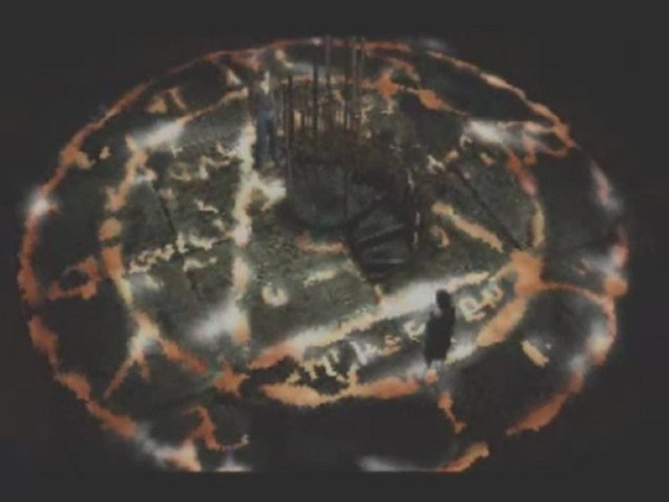 Silent hill 1 parodie 12