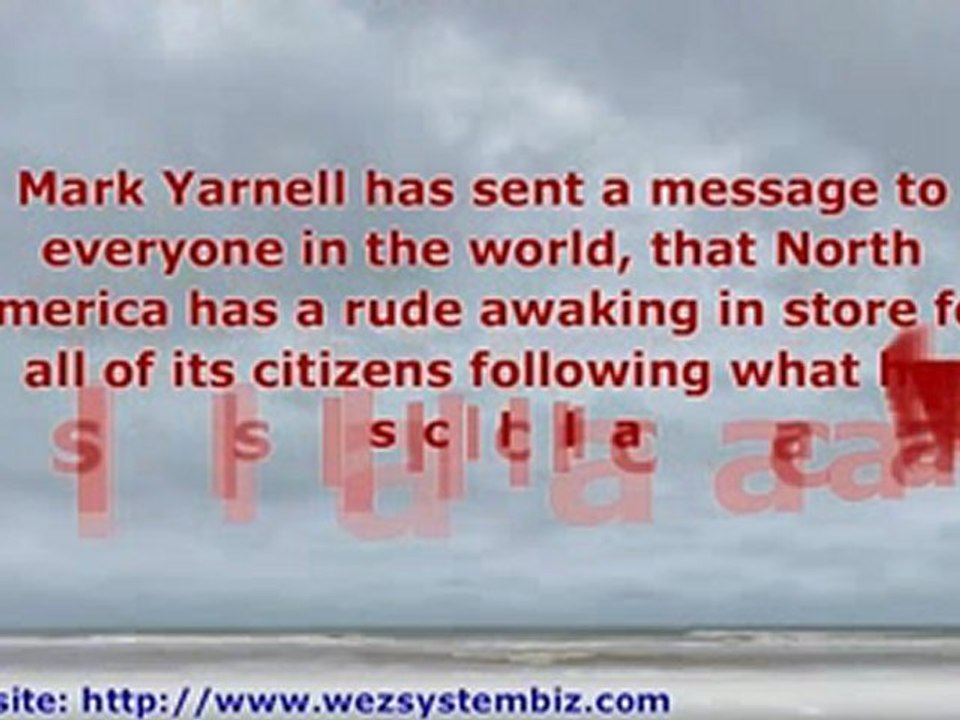MARK YARNELL:THE LOTUS CODE