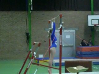 moi au barre a symétrique