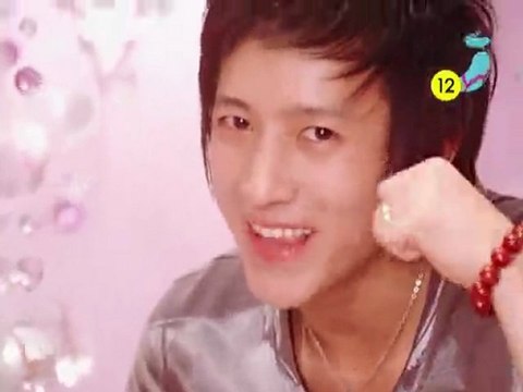 Super Junior - Haengbok