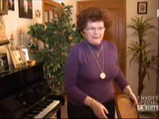 Gagnants du loto: 20 ans apres 1/2