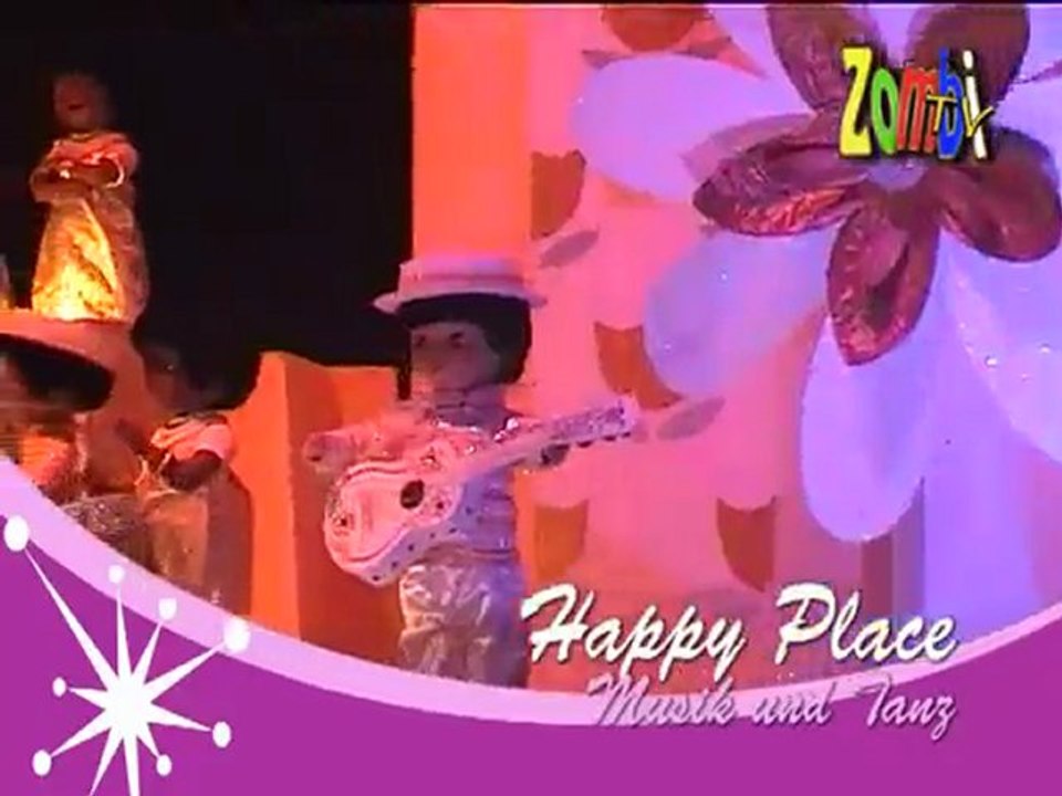 Entertainment Overkill