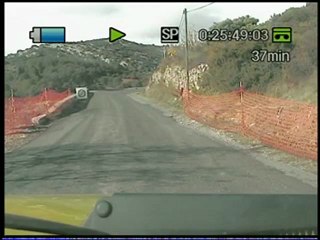 Rallye Cathare 2009_2