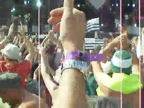 Emile et Image Les démons de minuit Les terres Neuvas 2008