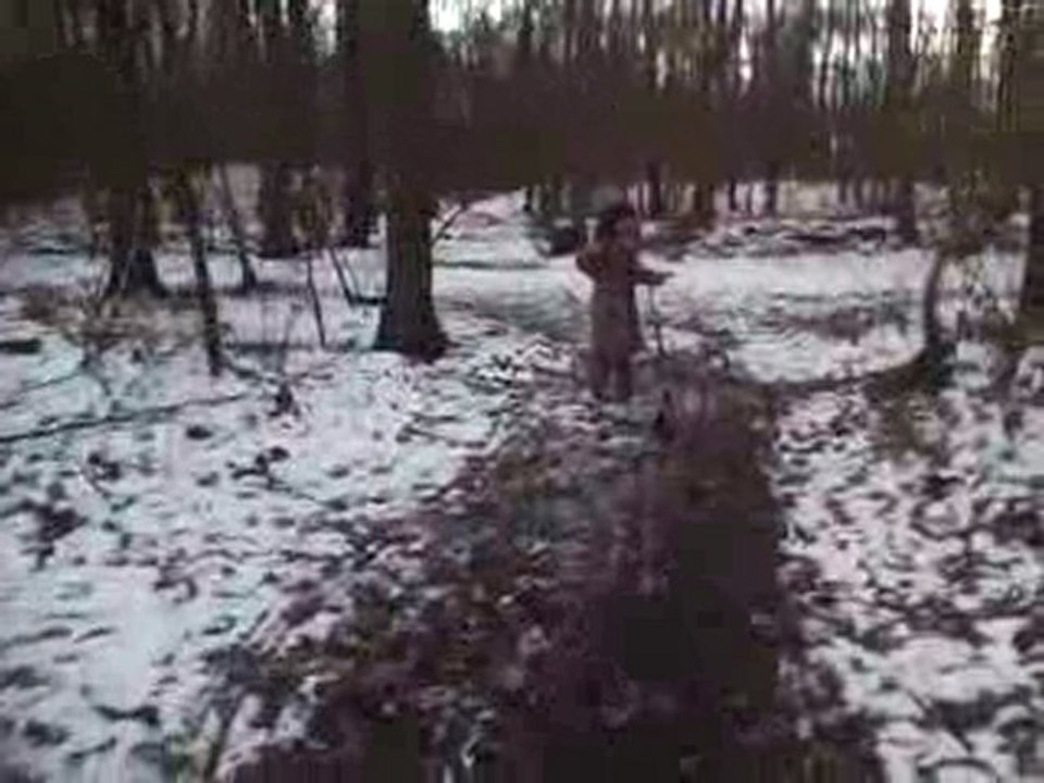 Balade St Appoline 14 fév 2010 - 1