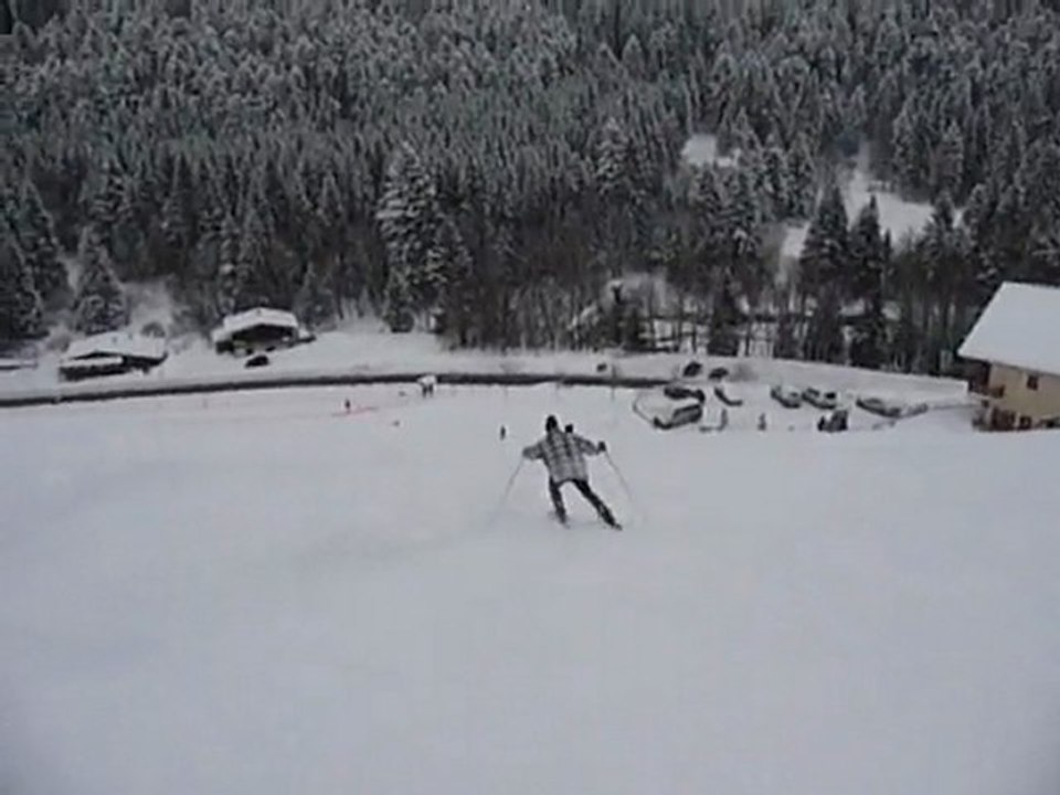 descente JO