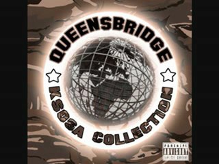 QUEENSBRIDGE KSOSA COLLECTION 7