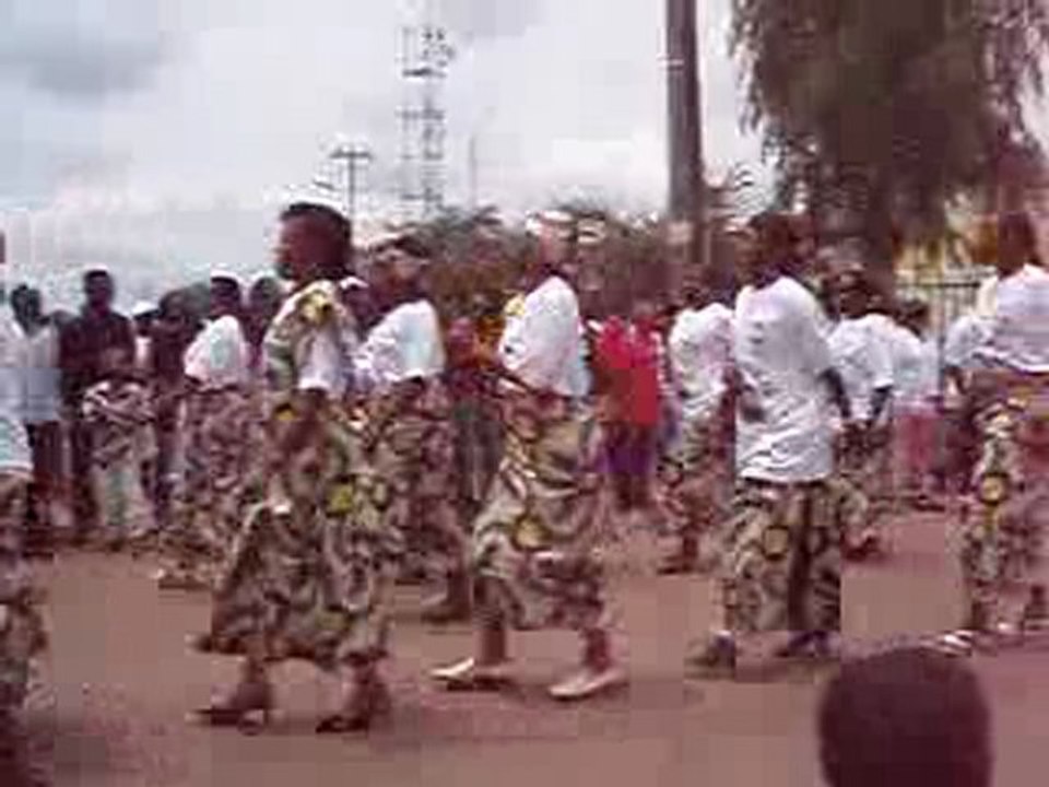 quant a eu Gabon l'independence?
