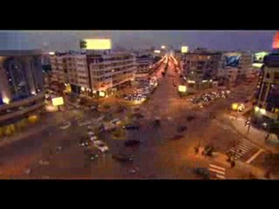 كلن من أجل حماية البيئة في المغرب