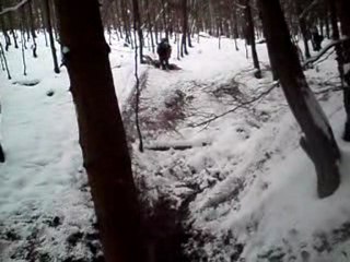 parfois sa passe pas !