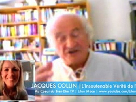 L'EAU l'insoutenable vérité...Jacques Collin