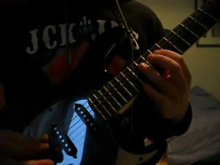 Hand Of Blood - Bullet For My Valentine