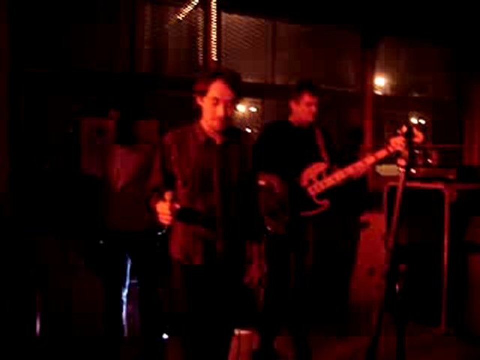 What's your name à la Kfet