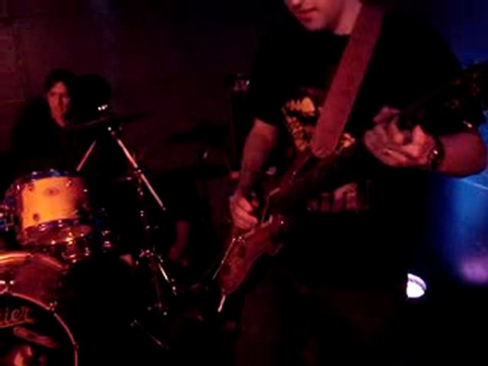 What's your name reprend Pink Floyd