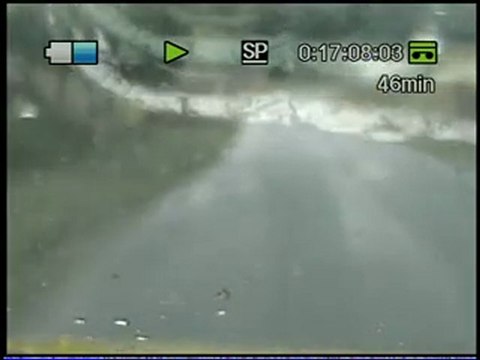 Rallye du Mont Lagast et tour historique des lacs 2009