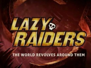 Lazy Raiders - Trailer