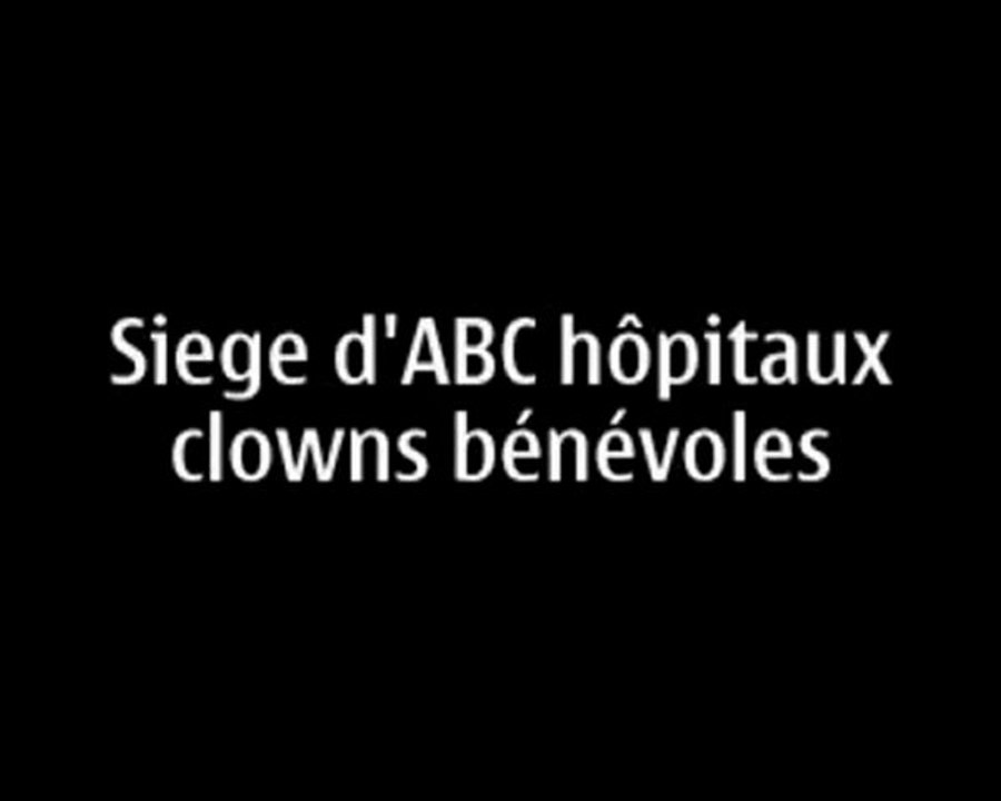 NEWS: Une association victime d'un pyroman.