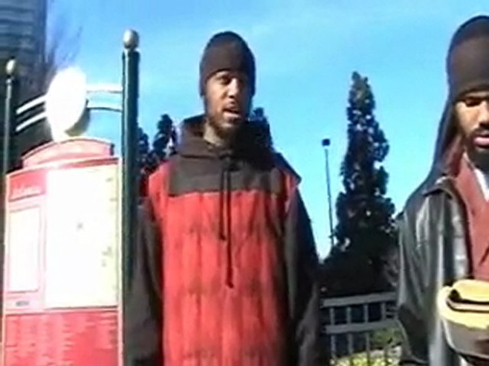 PT 5 THEY HAVE EYES BUT CANNOT SEE, EARS BUT CANNOT HEAR