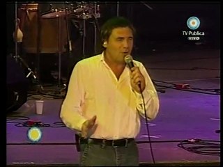 Facundo Saravia - Si de cantar se trata (Cosquín 2010)