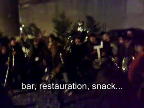 32 éme Féstival Internationnal du Court métrage Clermont-Fd