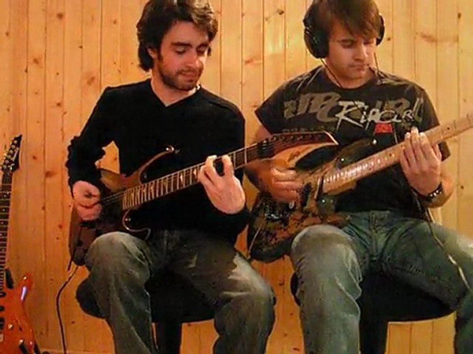 Composition avec Varg