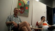 MarcOtte Atelier in situ