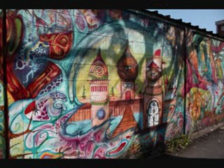 couleurs cérébrales