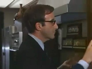 I Love You Alice B. Toklas!