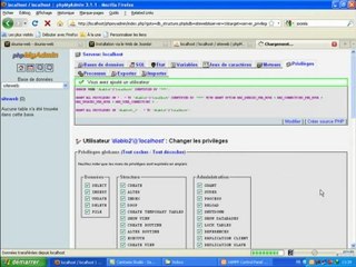 Tutorial installation CMS joomla