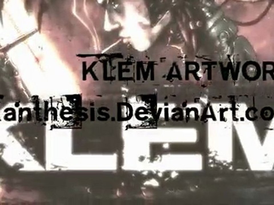 Kanthesis ArtWorks