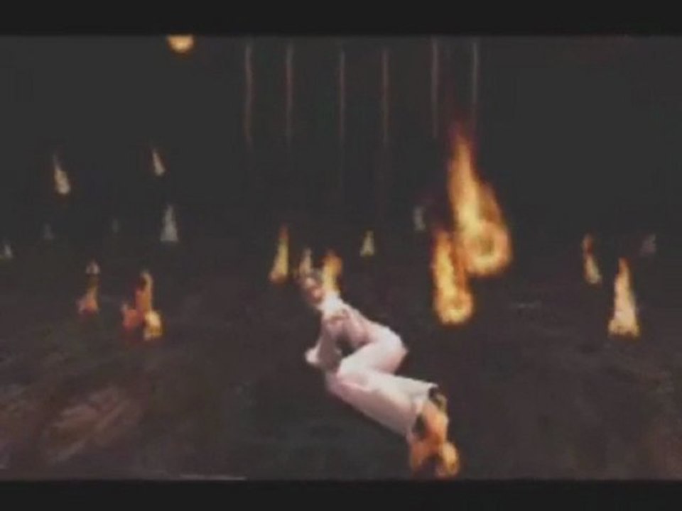Silent hill 1 parodie 16 ( fin )