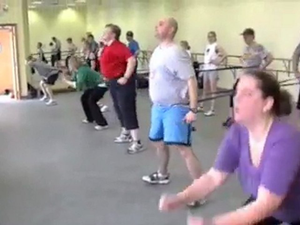 Valentine's Day Partner Workout powered by Workout ...