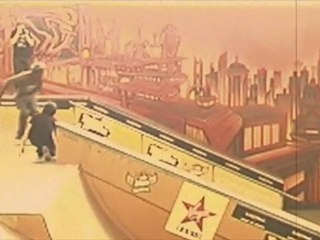 SKATEBOARD MASTERS LILLE 2010