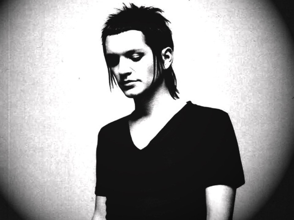 FreD || MakeOver photoshop #41 Placebo