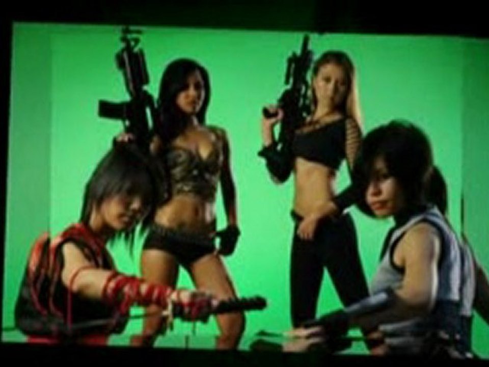 Green Screen Stage Rentals Los Angeles