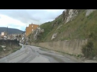 caduta massi - cattolica eraclea