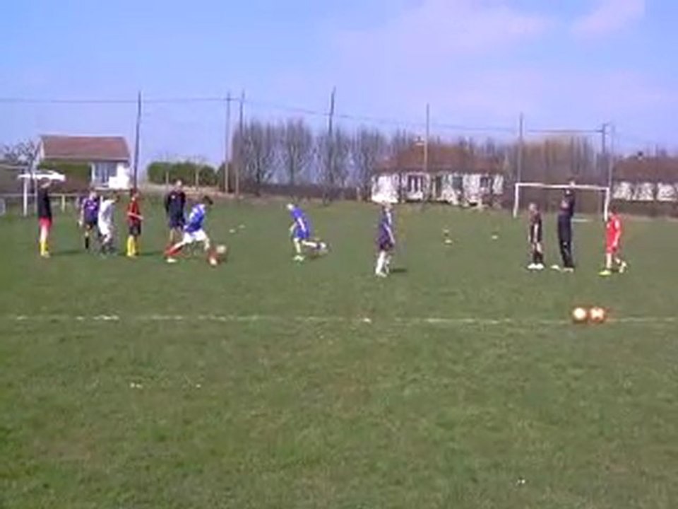 Passe et va