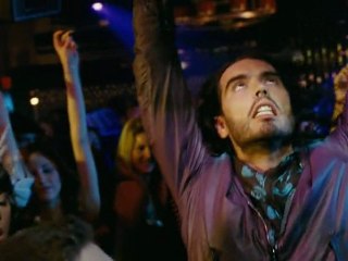 Get Him To The Greek