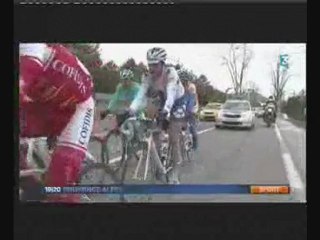 Tour Med 2010 Etape 5