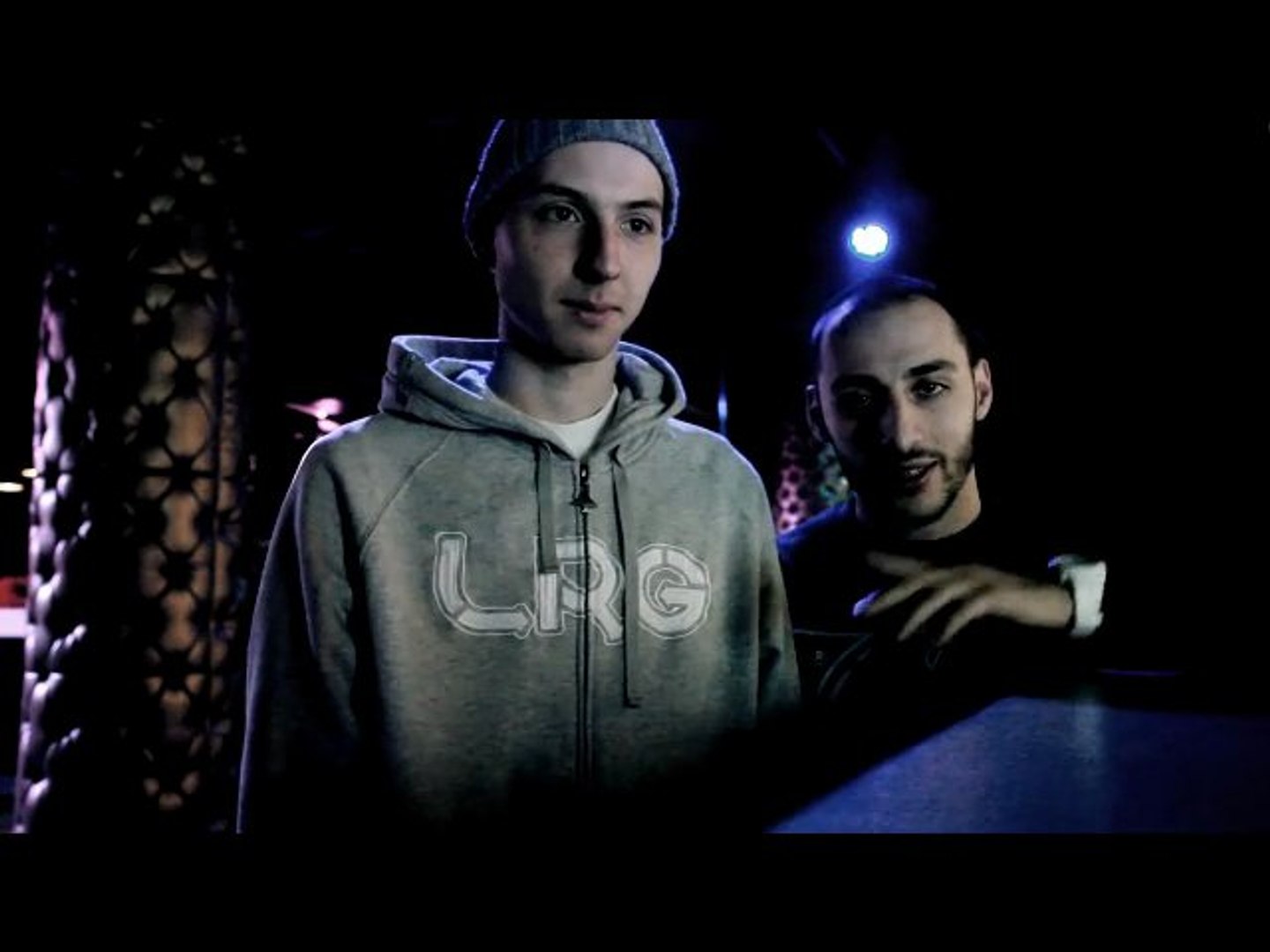 ⁣Приглашение на концерт Marselle в клуб Икра !